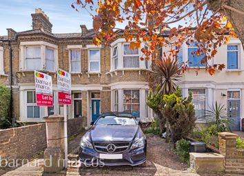 Thumbnail Flat for sale in Westcote Road, London