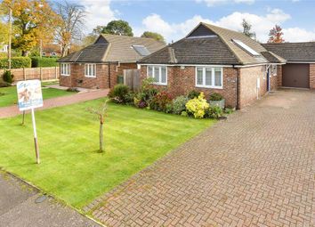 Thumbnail 3 bed detached bungalow for sale in Orchard Glade, Headcorn, Kent