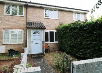 Thumbnail Terraced house to rent in 8 Warwick Walk, Bobblestock, Hereford