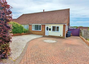 Thumbnail 3 bed bungalow for sale in Cleveland Road, Worthing, West Sussex
