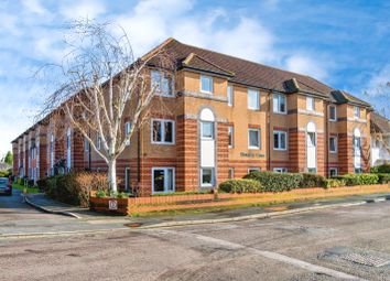 Thumbnail 2 bed flat for sale in Grosvenor Road, Southampton, Hampshire