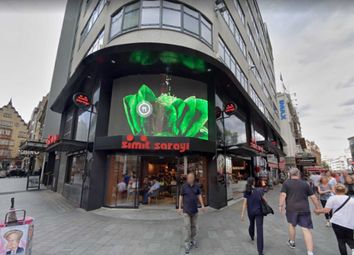 Thumbnail Restaurant/cafe to let in Leicester Square, London