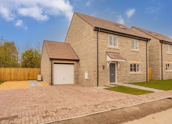Thumbnail Property to rent in Burrows Court, Sparkford, Yeovil