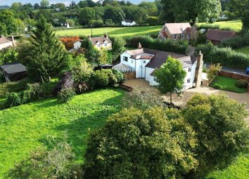 Thumbnail 3 bed semi-detached house for sale in Aston Ingham Road, Kilcot, Newent