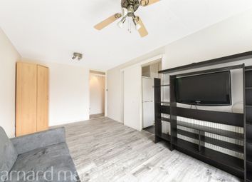 Thumbnail 1 bed flat for sale in Crosby Close, Hanworth, Feltham