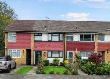 Thumbnail 2 bedroom terraced house to rent in Vane Close, Harrow