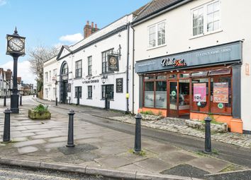 Thumbnail Retail premises for sale in Village Grill, High Street, Colnbrook