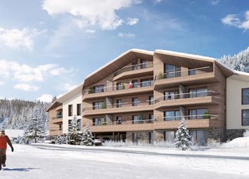 Thumbnail 3 bed apartment for sale in Chatel, Portes Du Soleil, French Alps / Lakes