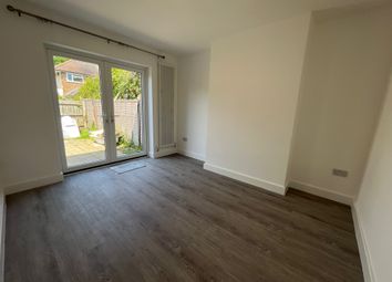 Thumbnail Maisonette to rent in Liberty Avenue, Colliers Wood, London