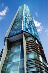 Thumbnail 2 bed flat for sale in West Tower, 8 Brook Street, Liverpool