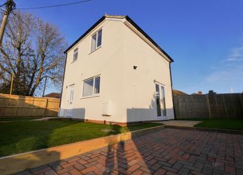 1 Bedroom End terrace house for sale