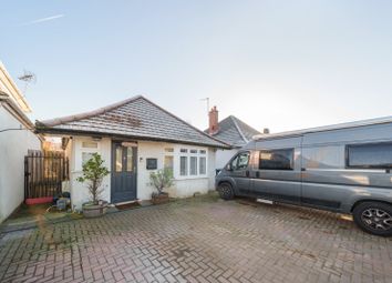 Thumbnail 3 bed bungalow for sale in Church Road, Iver Heath, Buckinghamshire