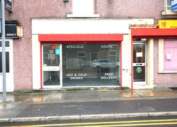 Thumbnail Retail premises for sale in Accrington Road, Blackburn