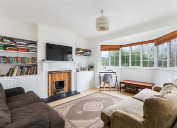 Thumbnail 3 bedroom flat for sale in Blairderry Road, London