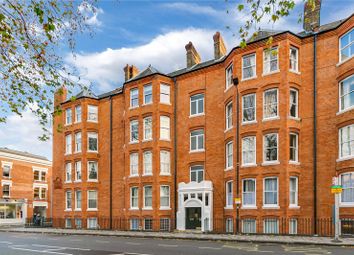 2 Bedrooms Flat for sale in Ranelagh Mansions, New Kings Road, London SW6