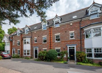 Thumbnail 4 bedroom terraced house to rent in Worple Road, Wimbledon, London