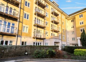 Thumbnail 2 bed flat for sale in Park Lodge Avenue, West Drayton