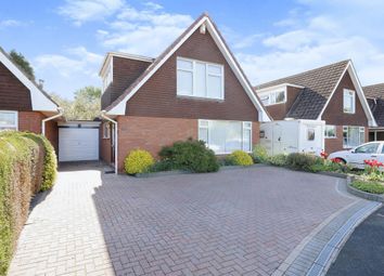 Thumbnail 3 bed link-detached house for sale in Nursery Close, Hagley, Stourbridge