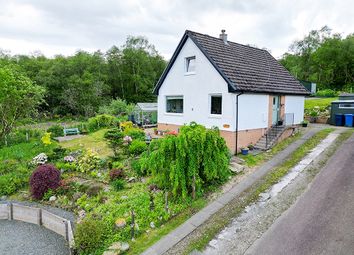 Thumbnail Detached house for sale in The Bay, Strachur, Argyll And Bute