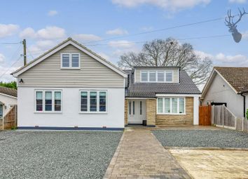 Thumbnail Detached house for sale in King Edwards Road, South Woodham Ferrers, Chelmsford
