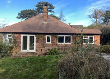 Thumbnail 3 bed property to rent in Prospect Road, Heathfield