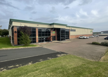 Thumbnail Industrial for sale in Angel Park, Chester Le Street