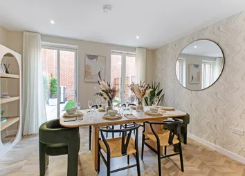 Dining Space