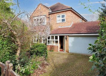 Stockton on Tees - 4 bed detached house for sale