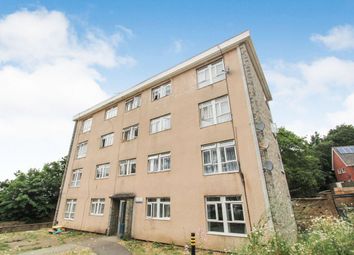 Thumbnail 2 bed flat to rent in Tatwin Crescent, Southampton