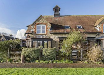 Thumbnail Cottage for sale in Penstones Court, Stanford In The Vale