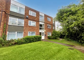 Thumbnail Flat to rent in Rosehill Court, Slough