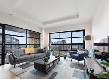 Thumbnail Flat for sale in Amelia House, 41 Lyell Street