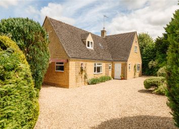 Thumbnail 5 bed country house for sale in Sherborne, Gloucestershire