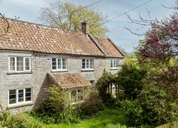 Thumbnail Semi-detached house for sale in Forge Well, Stickleball Hill, East Pennard