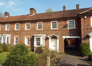 Thumbnail 3 bed property for sale in Highfield, Southampton, Hampshire