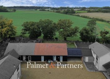 Property listing in Leiston, Suffolk