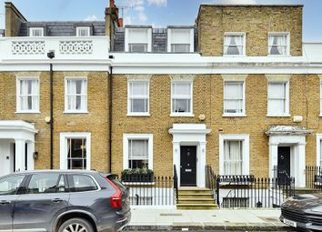 Thumbnail 3 bed detached house for sale in Ovington Street, London