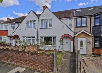Thumbnail 3 bed terraced house for sale in Windsor Avenue, Hillingdon
