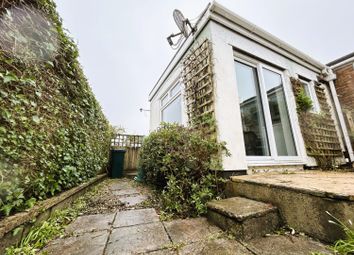 Thumbnail 1 bed flat to rent in 25 Bosvenna View, Bodmin, Cornwall