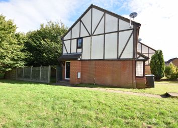Thumbnail End terrace house to rent in Perrymead, Luton, Bedfordshire