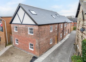Thumbnail Flat for sale in Maxwell House, Acomb Road, York