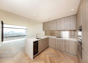 Thumbnail 1 bed flat for sale in 1406 Principal Tower, London