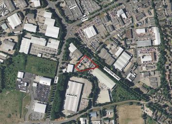 Thumbnail Land for sale in Site At Drayton Road, Norwich, Norfolk