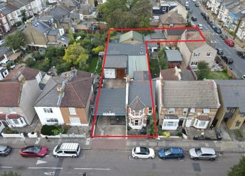 Thumbnail Land for sale in Bickersteth Road &amp; Brightwell Crescent, Tooting, London