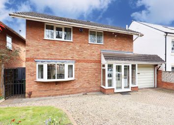 Oldswinford - Detached house for sale              ...