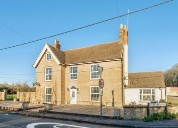 Thumbnail Detached house for sale in Caversfield, Oxfordshire
