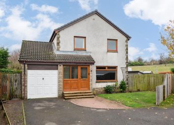 Thumbnail Detached house for sale in Donaldsons Court, Lower Largo, Leven