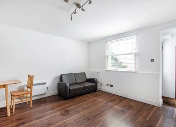 Thumbnail 2 bedroom flat for sale in Dawes Road, London