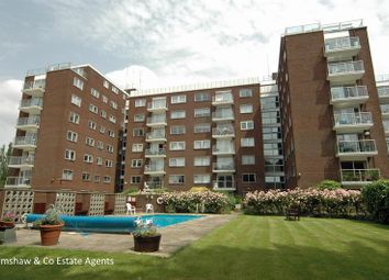 Thumbnail Flat to rent in Minster Court, Hillcrest Road, Ealing, London