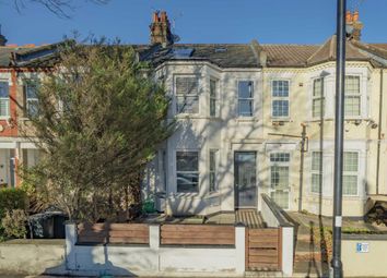 Thumbnail 2 bed flat for sale in Manor Road, London